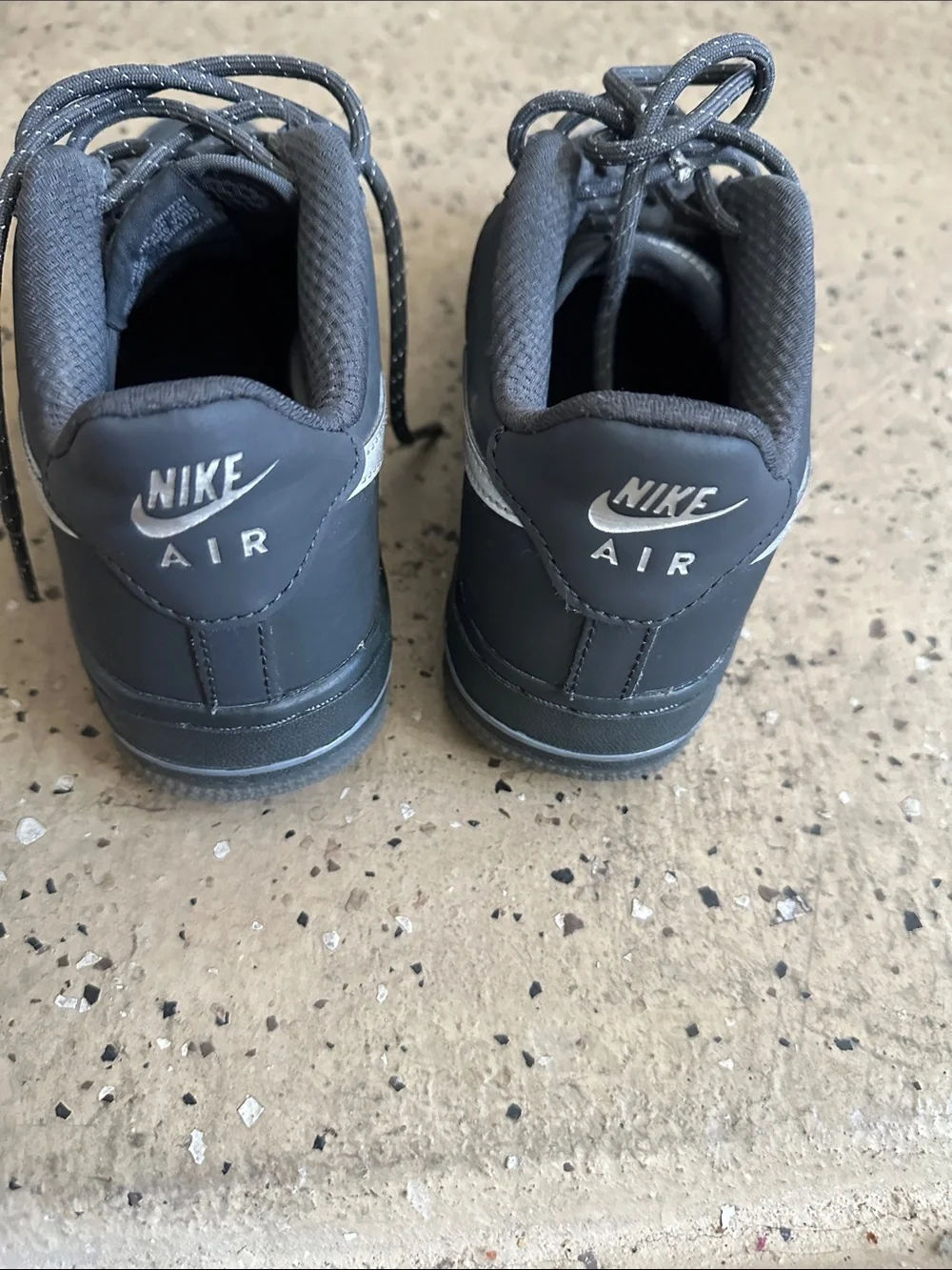 Nike kids air